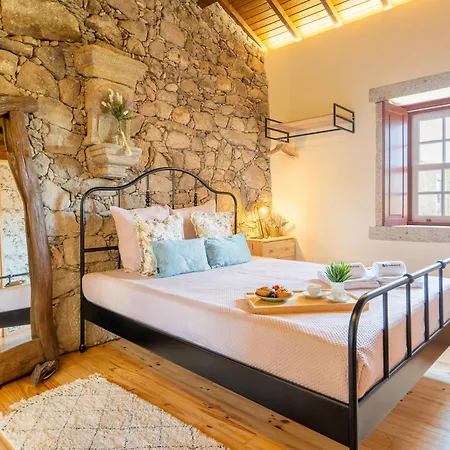 펜션 Host Wise - Rustic House With Pool And Garden