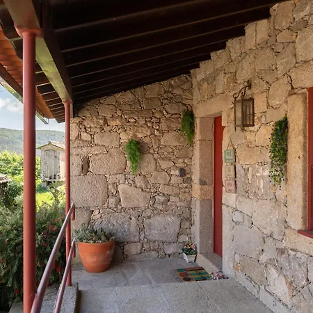 Host Wise - Rustic House With Pool And Garden * 빌라노바 데 세르베이라