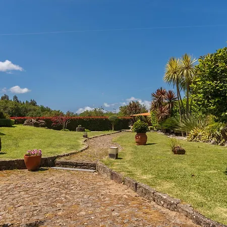 Host Wise - Rustic House With Pool And Garden *