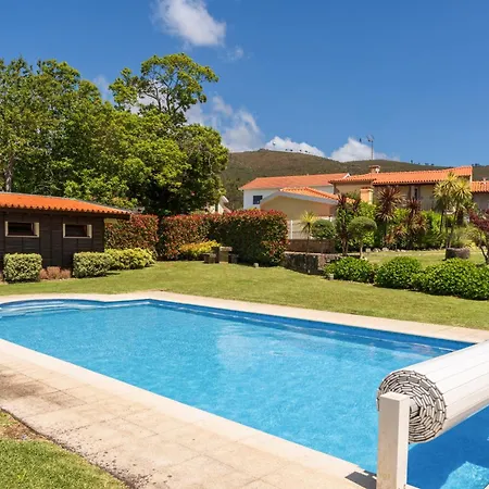 Host Wise - Rustic House With Pool And Garden